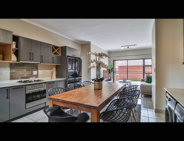 3 BEDROOM SIMPLEX FOR SALE IN OLYMPUS AH